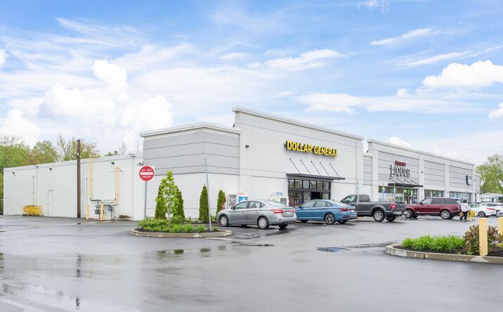 Pictures of Retail property located at 110 E Washington St, North Attleborough, MA 02760 for lease - image #1