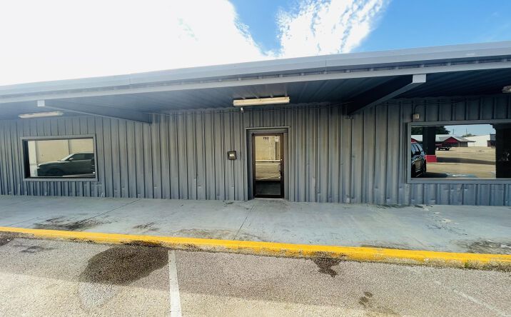 Pictures of Retail, Land property located at 12100 Highway 49, Gulfport, MS 39503 for lease - image #1