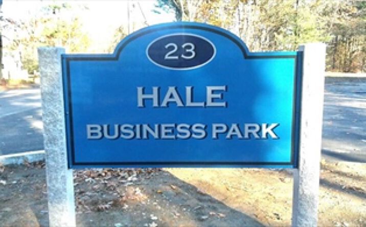 Pictures of Office, Special Purpose property located at 23 Hale St, Newburyport, MA 01950 for lease - image #1