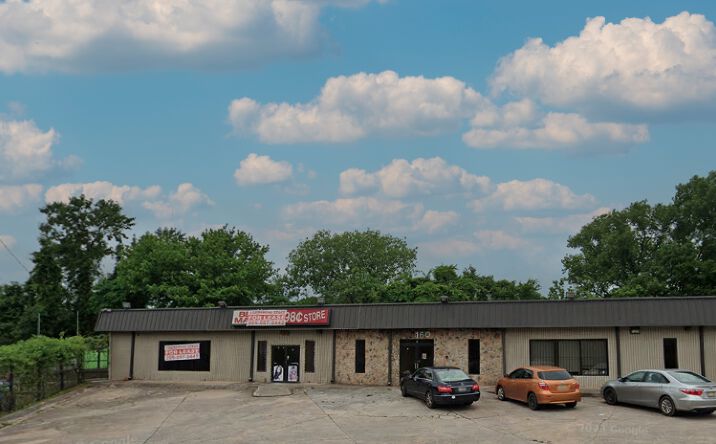 160 W Valley Ave Birmingham AL 35209 Crexi 160-w-valley-ave-birmingham-al-35209-crexi
