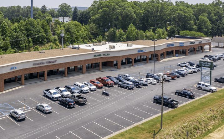 Pictures of Retail property located at 13900 US-29, Chatham, VA 24531 for sales - image #1