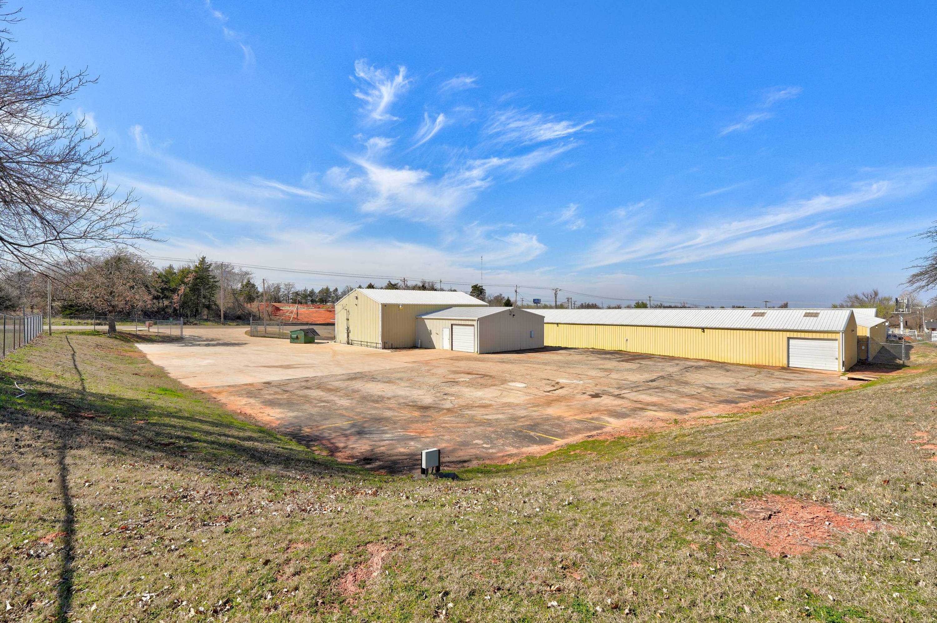 6712 N Coltrane Rd, Edmond, OK 73034