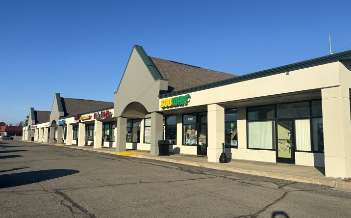 1701 S Waverly Rd, Lansing, MI 48917 | Crexi.com