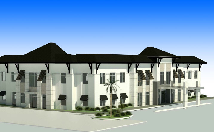 Pictures of Office property located at 105 Jaidev Rd, St Johns, FL 32259 for lease - image #1