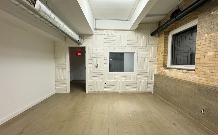 Pictures of Office, Special Purpose property located at 726 Market St, Philadelphia, PA 19106 for lease - image #1