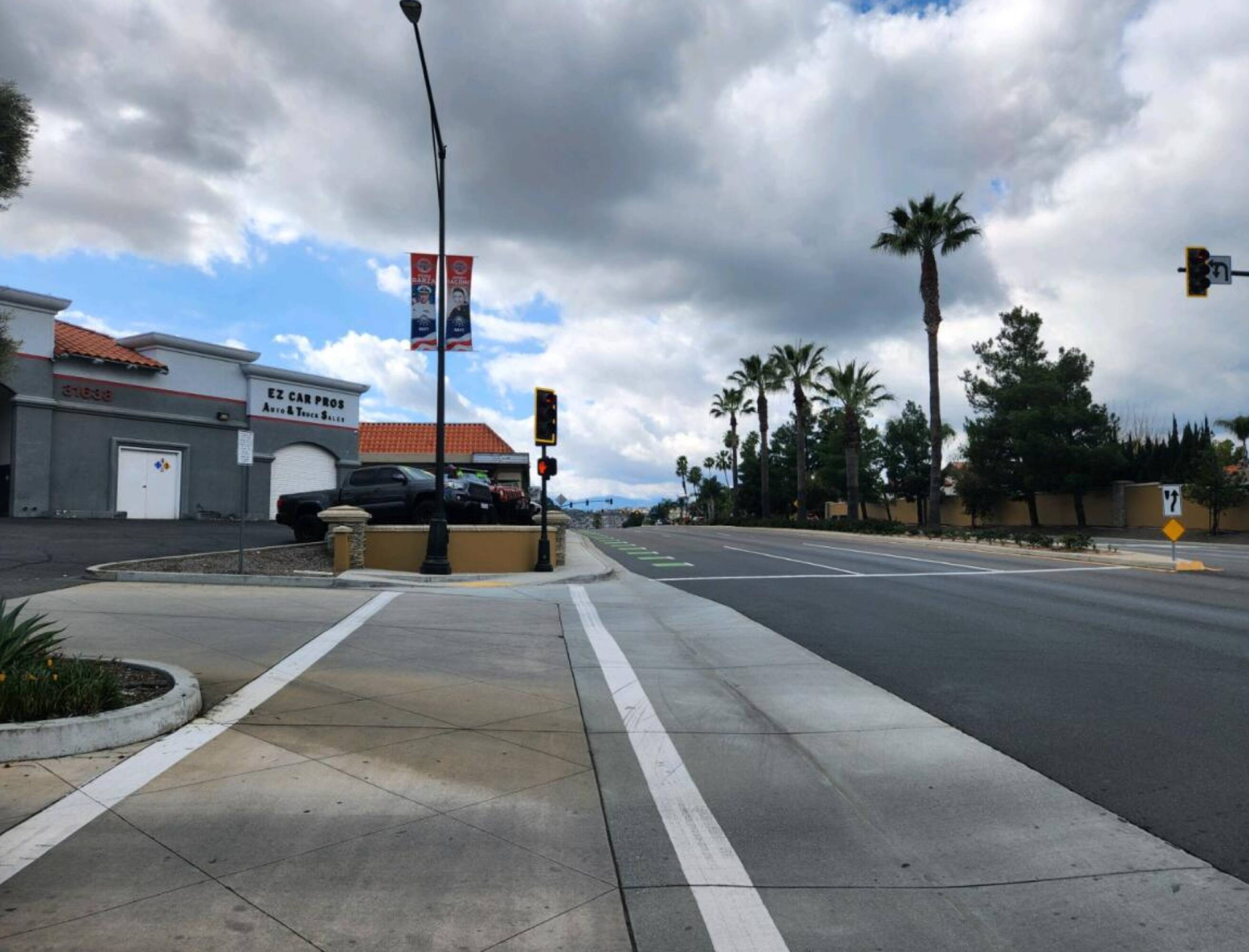 Why Is Railroad Canyon Road Closed Today - hsamdiq