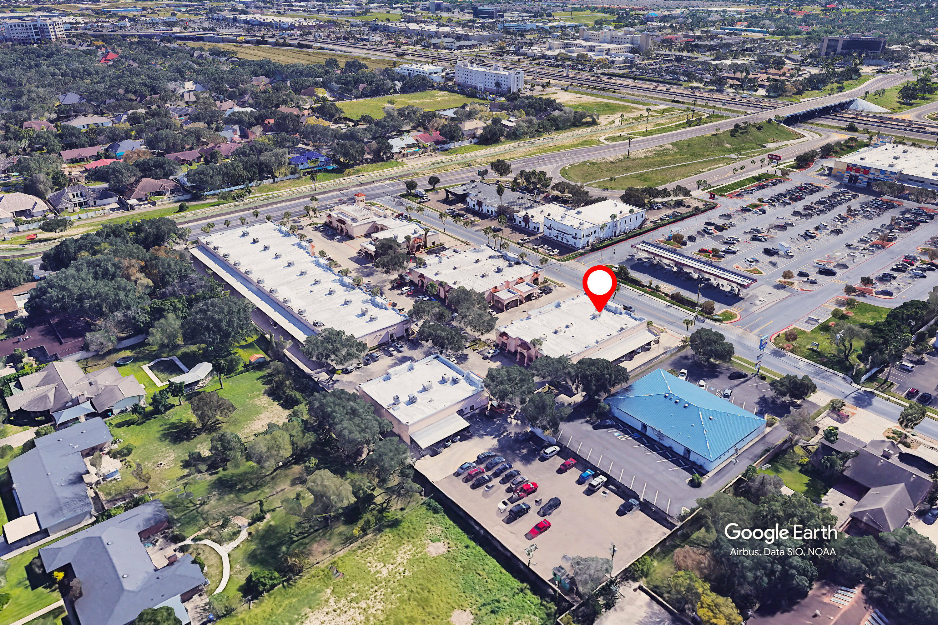 312 Lindberg Ave, McAllen, TX 78501