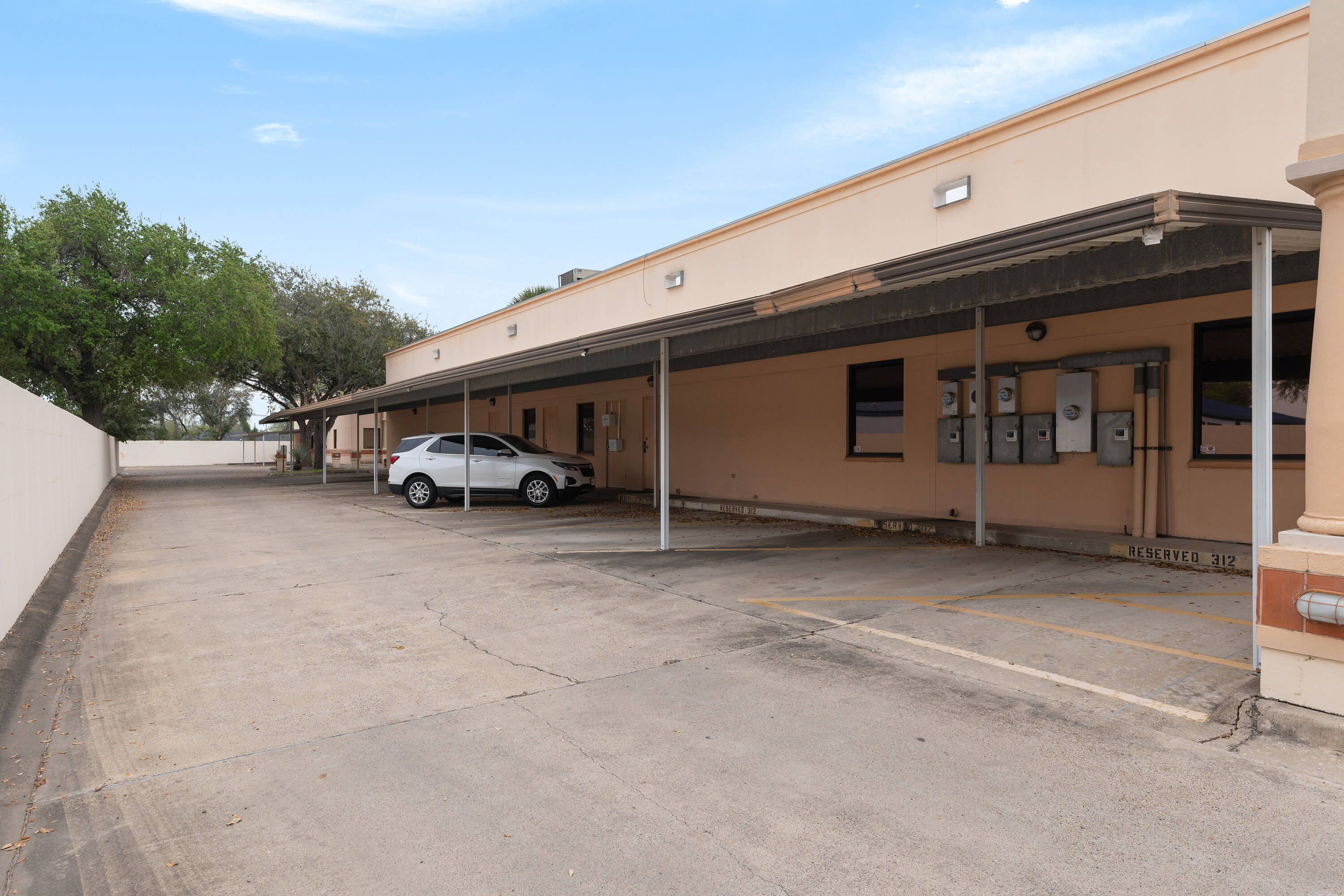 312 Lindberg Ave, McAllen, TX 78501