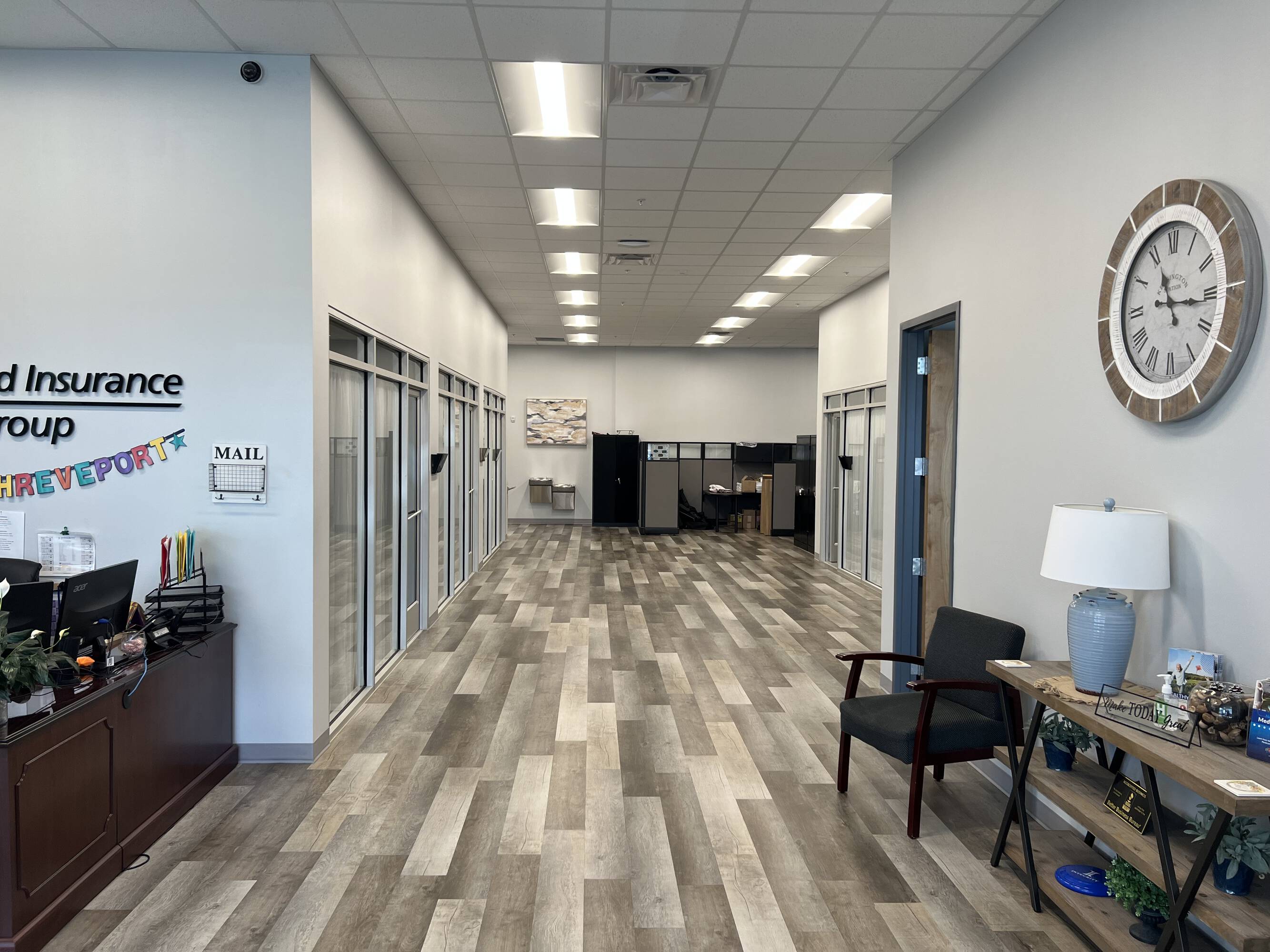 9460 Ellerbe Rd, Shreveport, LA 71106