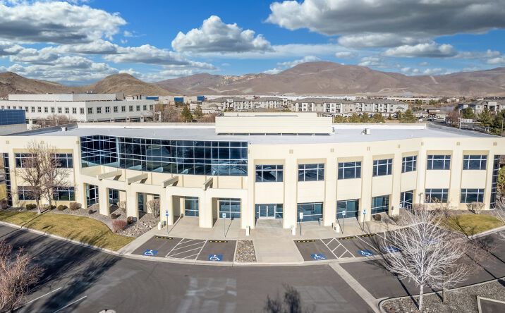 9670 Gateway Dr, Reno, NV 89521 | Crexi.com