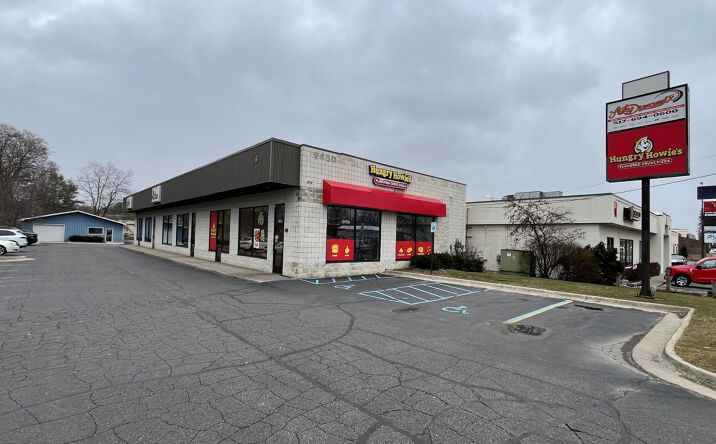 2460 S Cedar St, Lansing, MI 48910 | Crexi.com