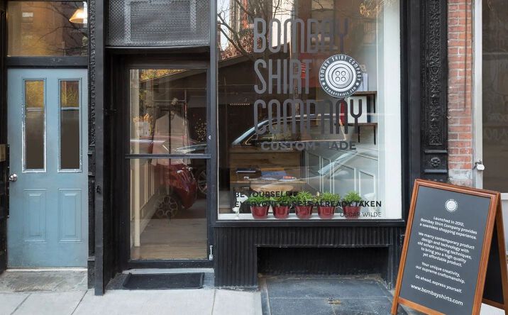 Pictures of Retail property located at Mott St, New York, NY 10012 for lease - image #1