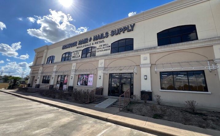 Pictures of Office property located at 6498 Wilcrest Dr, Houston, TX 77072 for lease - image #1