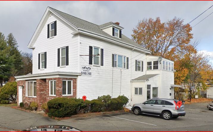 284 Groveland St, Haverhill, MA 01830 | Crexi.com