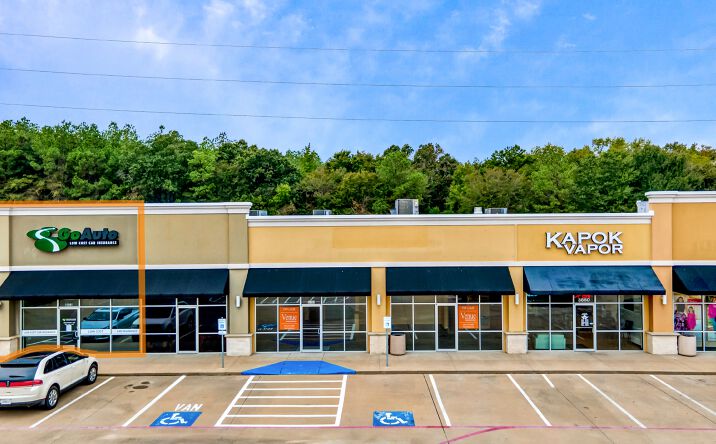 3872 State Hwy 64, Tyler, TX 75702 | Crexi.com