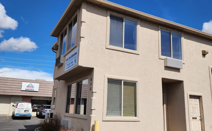 598 N Commercial Dr, Grand Junction, CO 81505 | Crexi.com