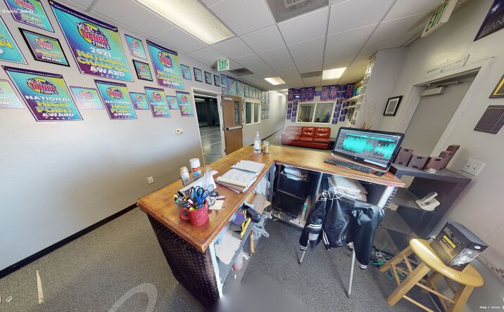 Pictures of Office, Industrial, Special Purpose property located at 1933 Glenwood St, Delano, CA 93215 for lease - image #1