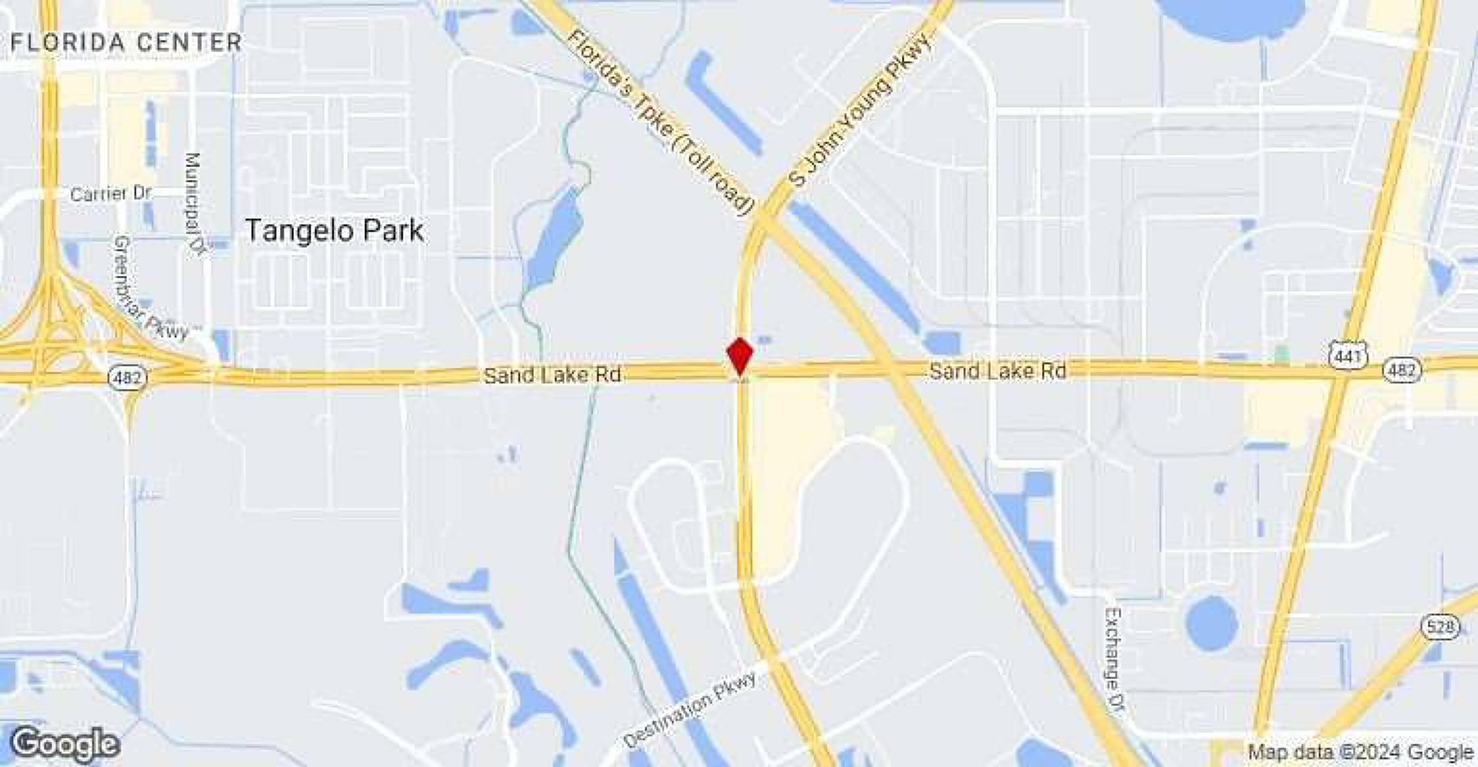 Dmv Orlando Sand Lake Appointment - 9rcymcn