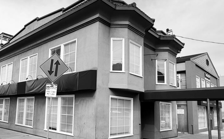 Pictures of Retail property located at 3131 Webster St, San Francisco, CA 94123 for lease - image #1