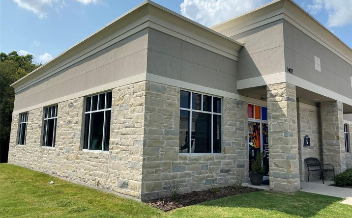Pictures of Office property located at 1402 S Custer Rd, McKinney, TX 75072 for lease - image #1