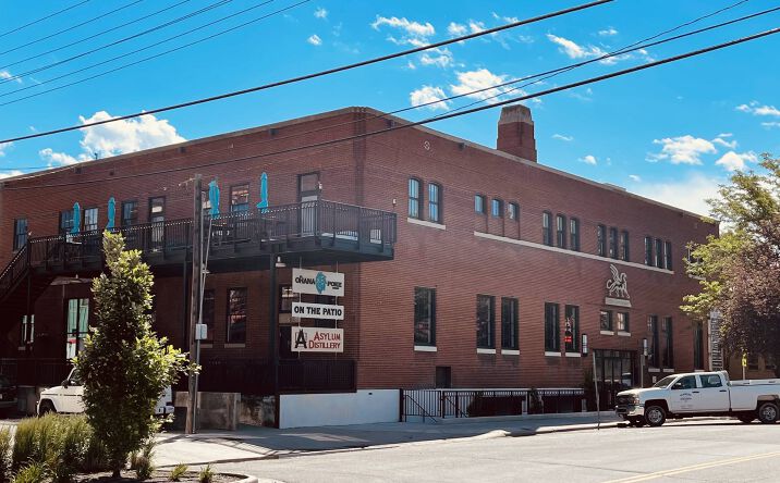 Pictures of Special Purpose property located at 2223 Montana Ave, Billings, MT 59101 for lease - image #1
