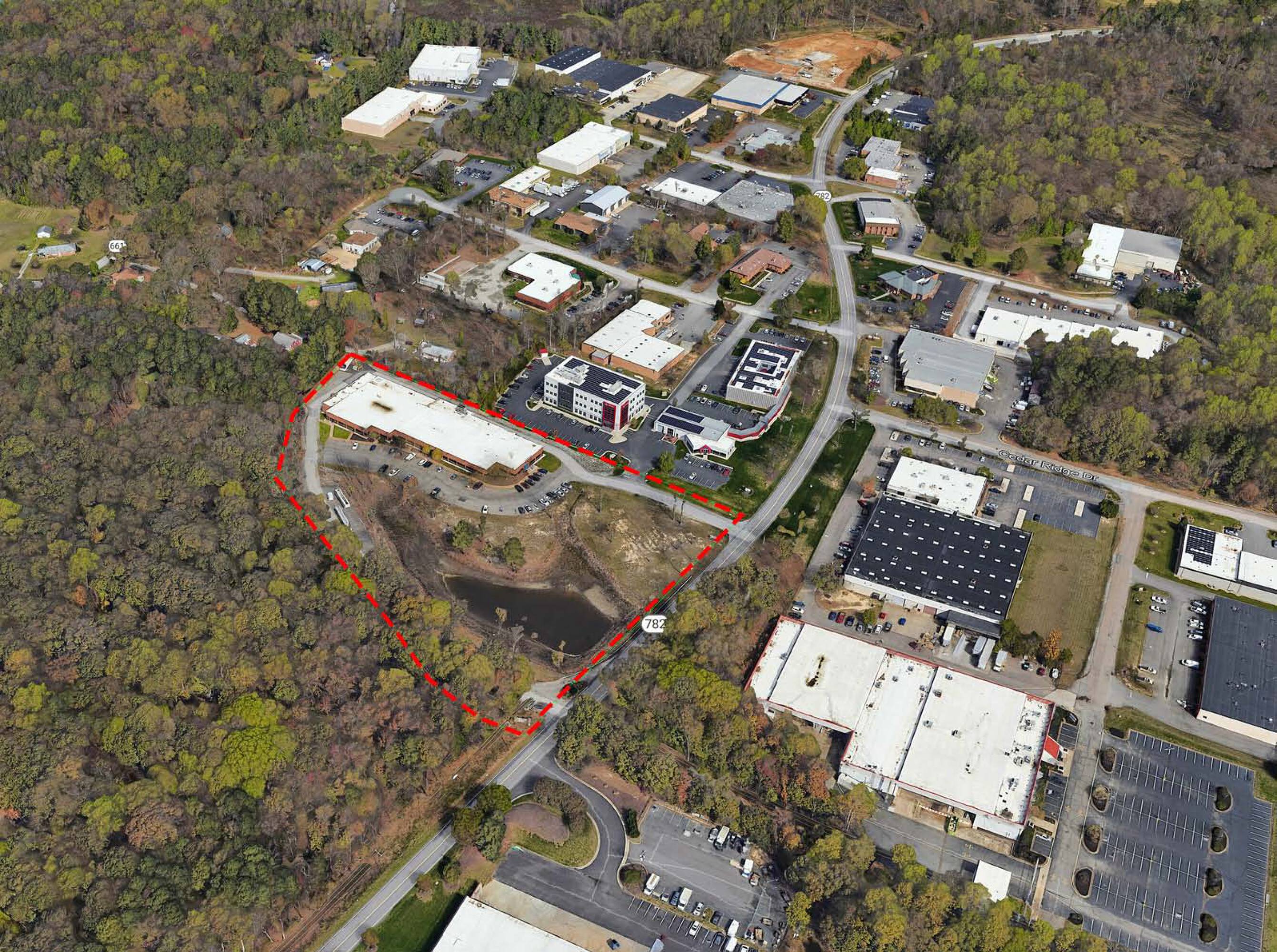 10487 Lakeridge Pkwy, Ashland, VA 23005