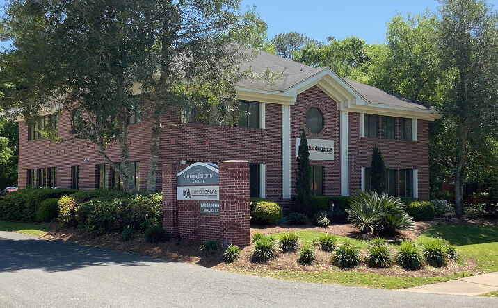 Pictures of Office property located at 2707 Killarney Way, Tallahassee, FL 32309 for lease - image #1
