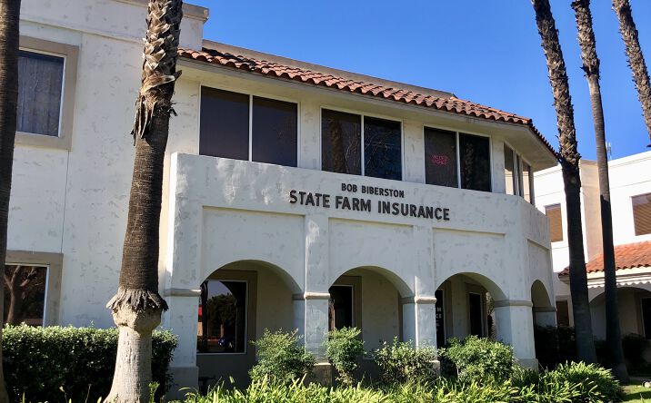 Pictures of Office property located at 11800 Central Ave, Chino, CA 91710 for lease - image #1