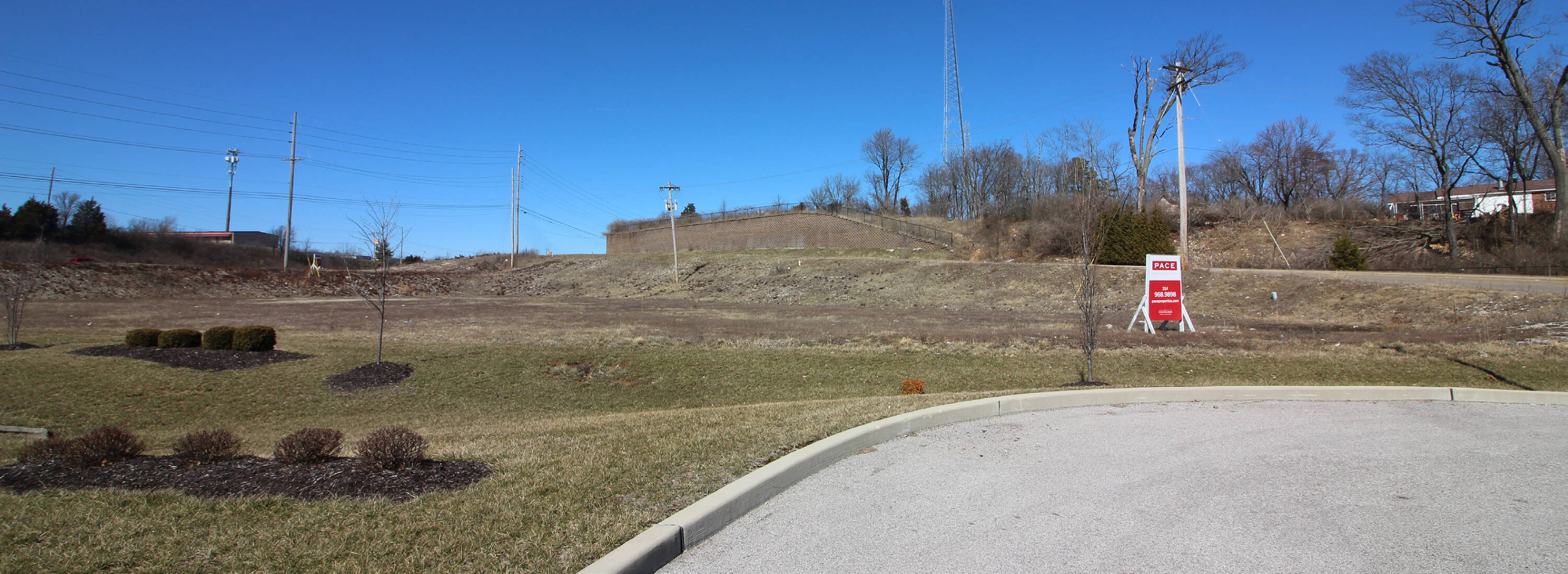 Highway 30 & High Ridge Boulevard, High Ridge, MO 63049