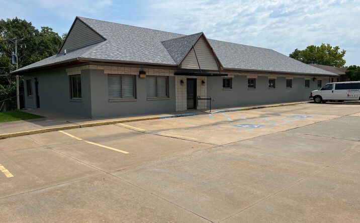 Pictures of Special Purpose property located at 144 SCOTT STATION ROAD, Jefferson City, MO 65109 for lease - image #1