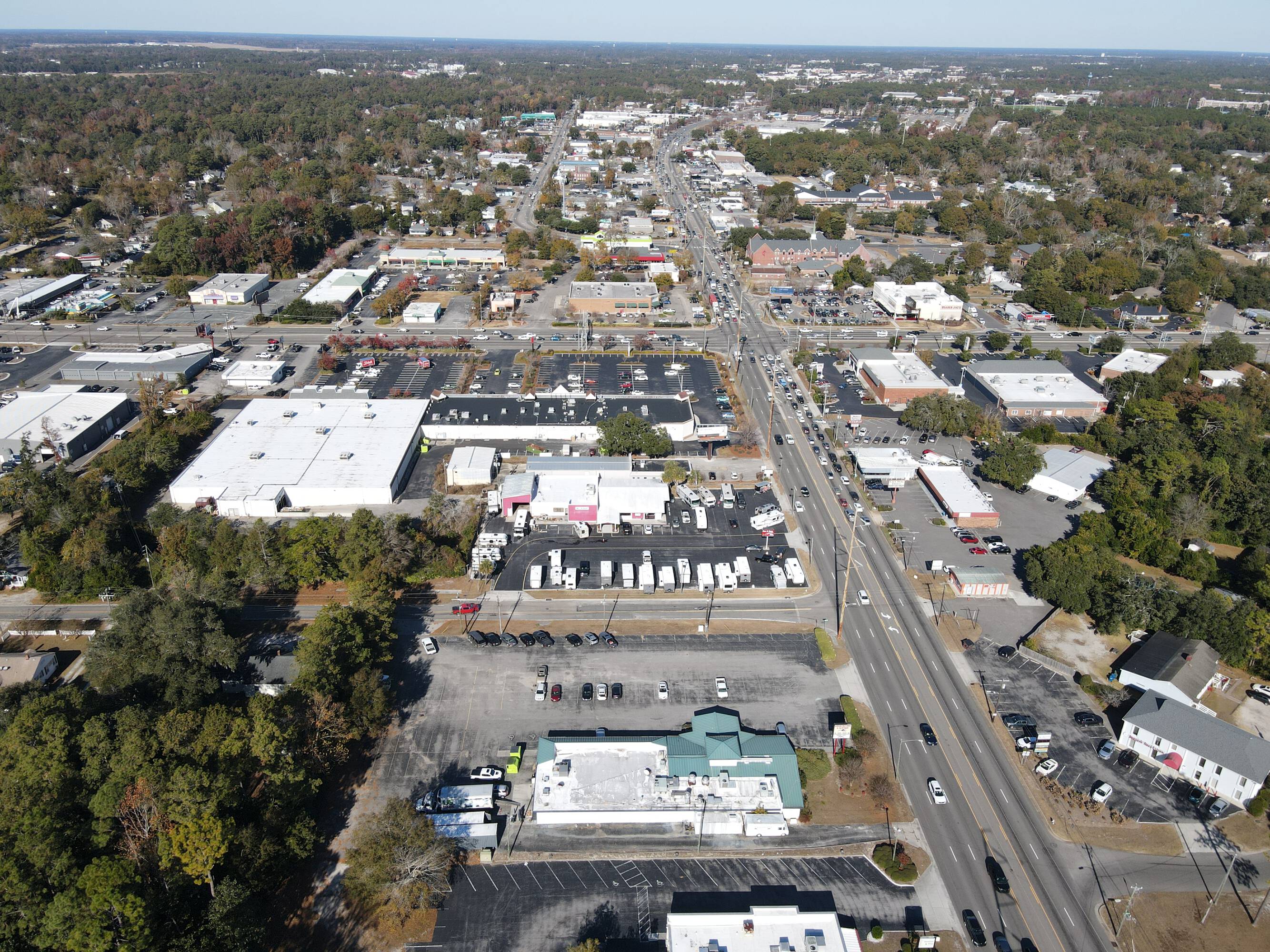 1546 College Rd, Wilmington, NC 28403