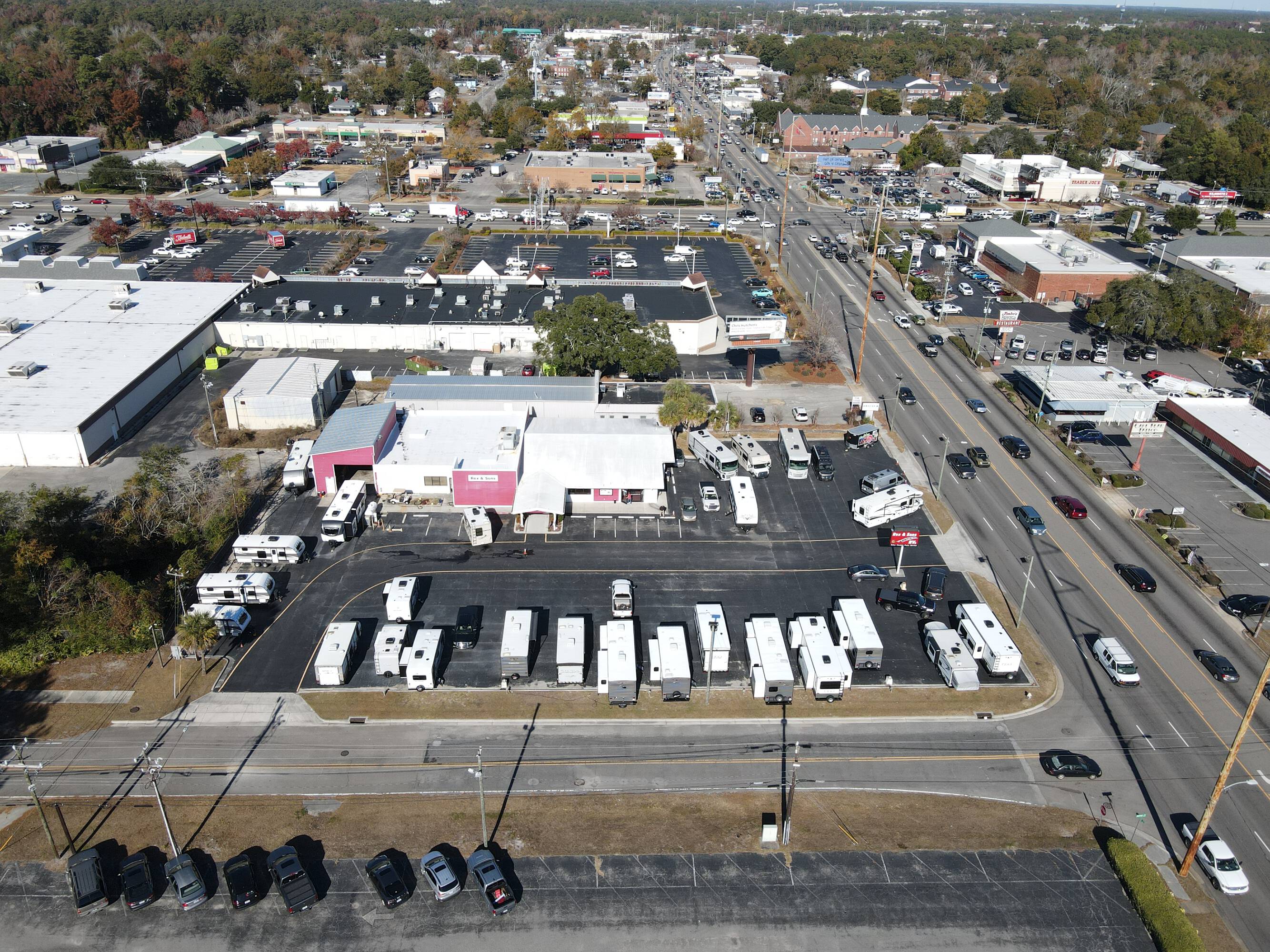 1546 College Rd, Wilmington, NC 28403