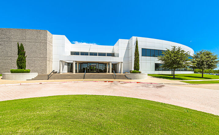 Pictures of Office property located at 601 Sanden Blvd, Wylie, TX 75098 for lease - image #1