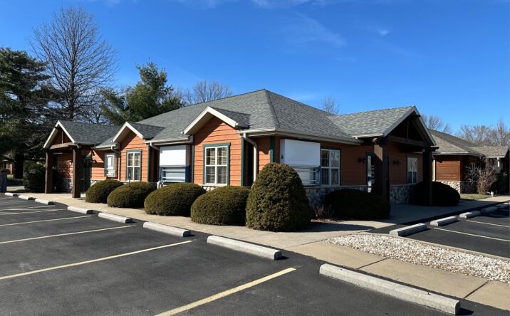 Pictures of Office property located at 4140 S Fairview Ave, Springfield, MO 65807 for lease - image #1