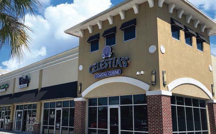 Pictures of Retail property located at 6765 Dunn Ave, Jacksonville, FL 32219 for lease - image #1