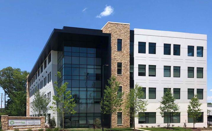 Pictures of Office property located at 115 Kildaire Park Dr, Cary, NC 27518 for lease - image #1
