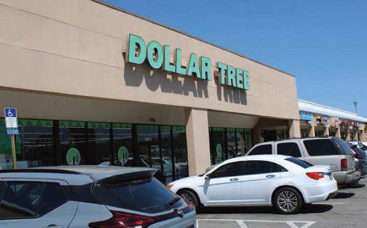 Pictures of Retail property located at 1020 Edgewood Ave, Jacksonville, FL 32254 for lease - image #1