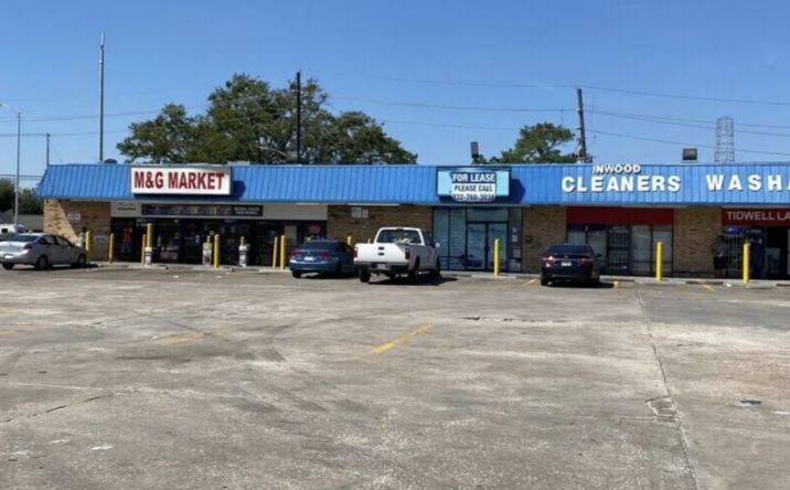 Pictures of Retail property located at 8104 W Tidwell Rd, Houston, TX 77040 for lease - image #1