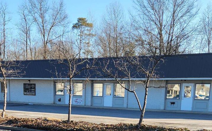 Pictures of Retail, Office property located at 9425 Olde 8 Rd, Northfield, OH 44067 for lease - image #1