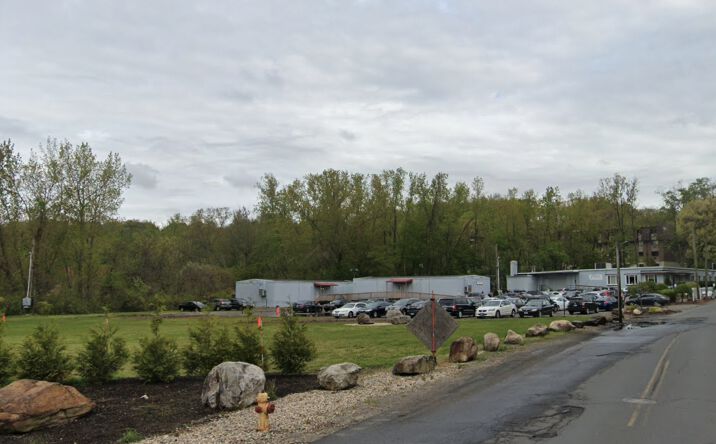 Pictures of Office, Special Purpose property located at 101 Pierpont Rd, Waterbury, CT 06705 for lease - image #1