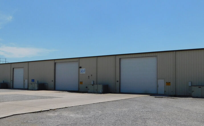 Pictures of Industrial property located at 3401 State Hwy 20, Decatur, AL 35601 for lease - image #1