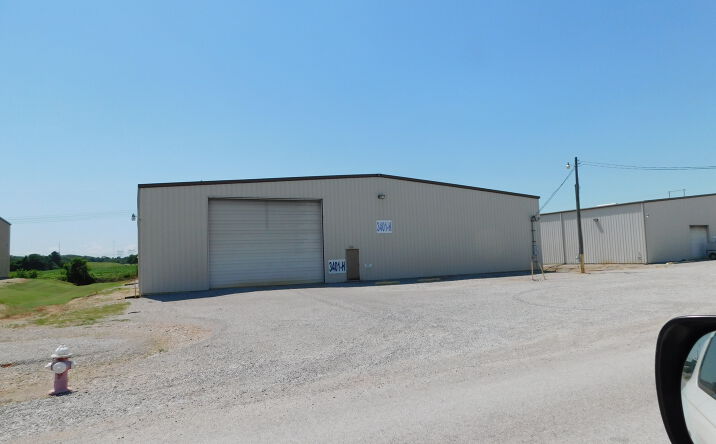 Pictures of Industrial property located at 3401 State Hwy 20, Decatur, AL 35601 for lease - image #1