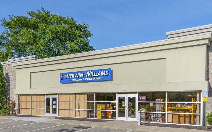 Pictures of Retail, Office, Special Purpose property located at 4520 Linden Creek Pkwy, Flint, MI 48507 for lease - image #1