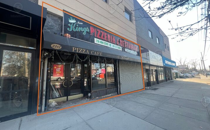 2212 Victory Blvd, Staten Island, NY 10314 | Crexi.com