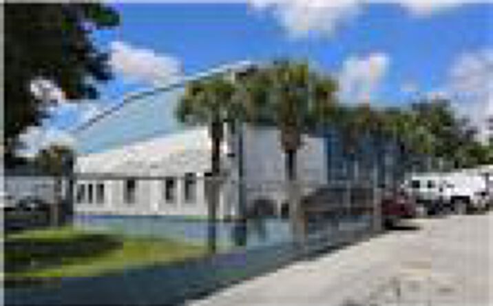 Pictures of Office, Industrial property located at 7216 Chancery Ln, Orlando, FL 32809 for lease - image #1