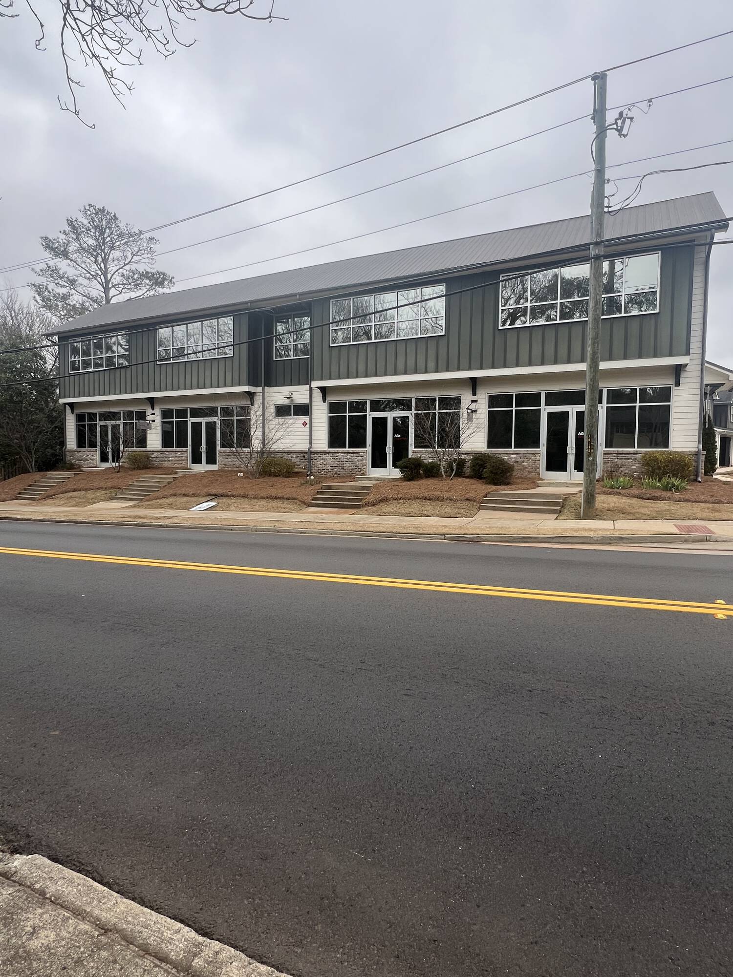 2005 S Milledge Ave, Athens, GA 30605