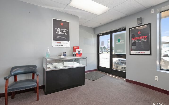 Pictures of Retail property located at 823 28th Street SW, Wyoming , MI, Wyoming, US 49509 for lease - image #1