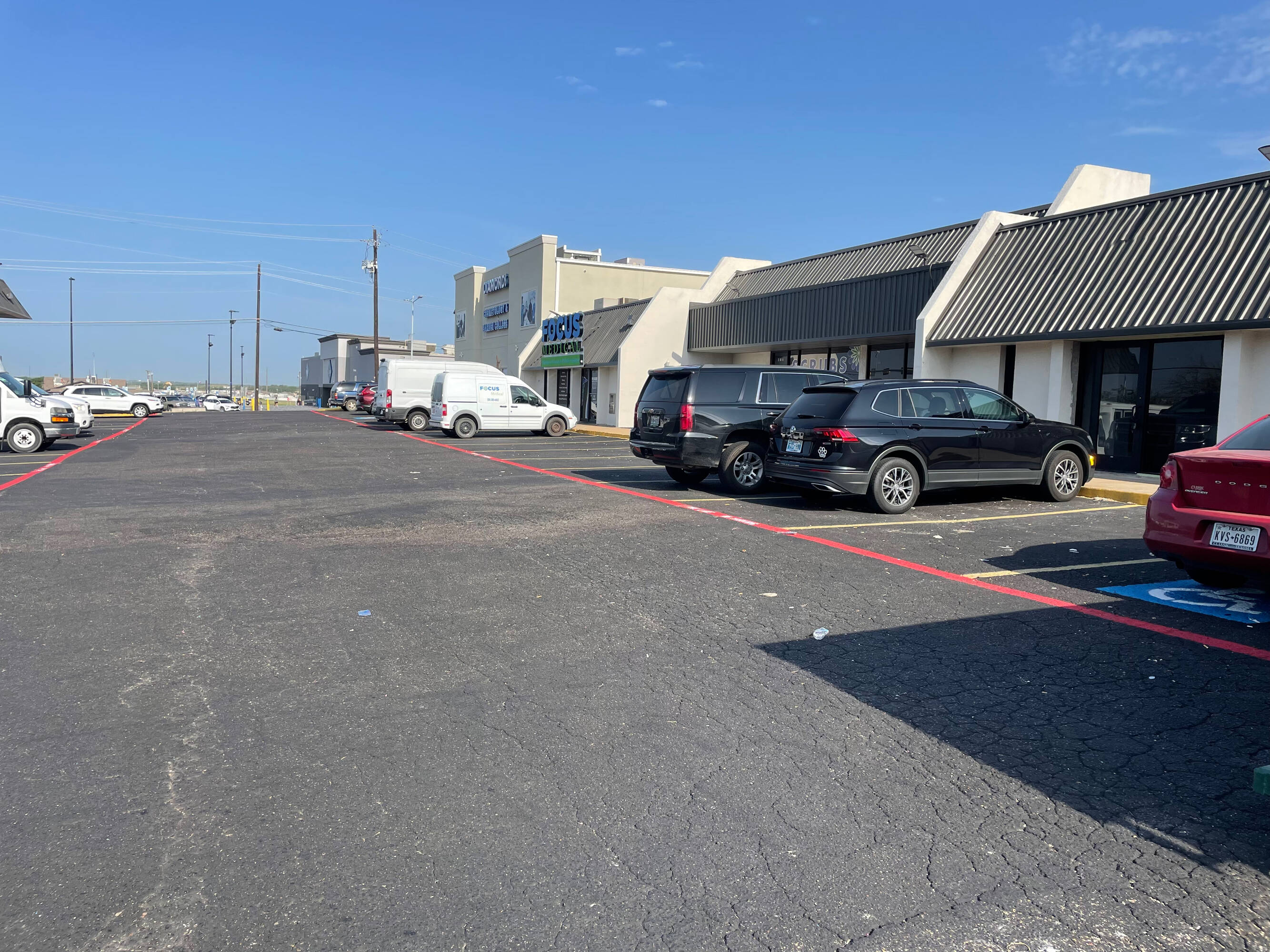 809 Gallagher Dr, Sherman, TX 75090