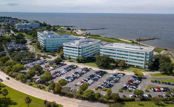Pictures of Office, Special Purpose property located at 2021 Lakeshore Dr, New Orleans, LA 70122 for lease - image #1
