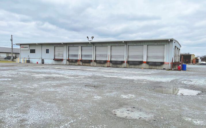 Pictures of Industrial property located at 74 Red Fern Rd, Campbellsville, KY 42718 for sales - image #1